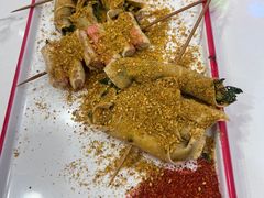 -高福麻辣烫(新阳店)