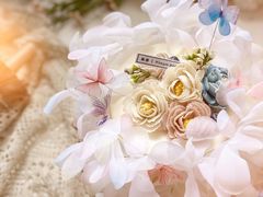 -Whisper studio薇语花艺烘焙工作室