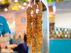 大叉烤肉-半天妖烤鱼(永旺梦乐城店)
