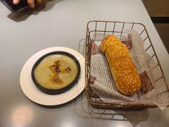 -西堤牛排(北京国瑞店)