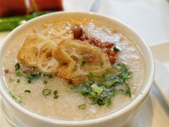 艇仔粥-南园酒家(前进路店)