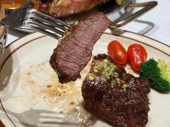 -马克西姆俄罗斯餐厅(通亚街店)