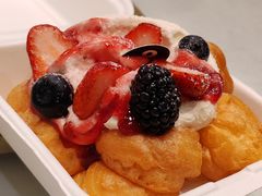 -BUTTERFUL&CREAMOROUS 黄油与面包(三里屯太古里店)