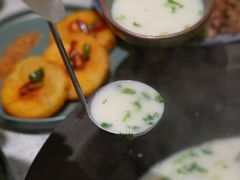 -鲜潭蒸汽石锅鱼(五道口购物中心店)
