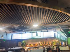 -金滏山烤肉·海鲜·火锅自助餐厅(襄阳万达店)