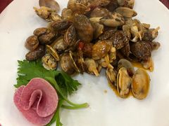 -山海关清和浑锅店