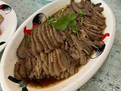 -潮汕铺老店(甜水井店)