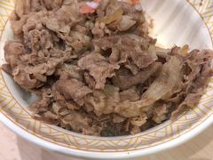 -食其家·牛丼咖喱(太阳宫店)