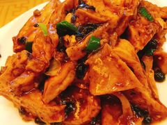 -马凯餐厅(长椿街店)