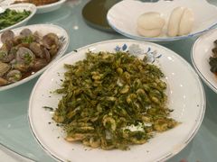 -松兰山海景大酒店·海鲜中餐厅