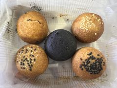 -昆明冠生园·蛋糕·面包(南强街店)