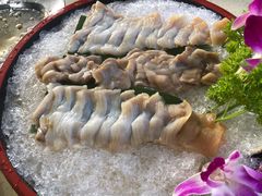 -阿浪海鲜连锁加工店(B栋2排1号火车头店)