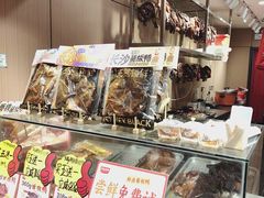 -黑色经典臭豆腐·湖南特产(太平街口店)