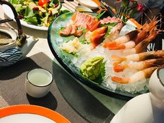 -極上萬膳·日料放题(海岸城店)