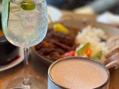 -Mesa Madre梅萨妈妈·Bintana(国贸店)