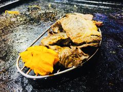 -韩阳王石板烤肉