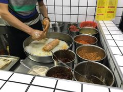 -小竖点徽派卷面皮(洪都店)