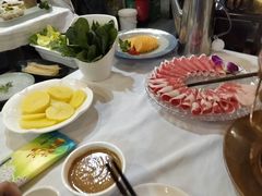 -东来顺饭庄(五道口店)
