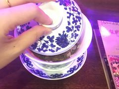 -盖碗儿梨园·变脸吐火·川剧(天府广场店)
