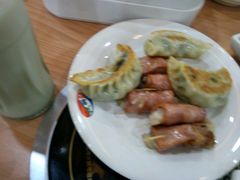 -汉丽轩·音乐自助烤肉餐厅(石岐店)
