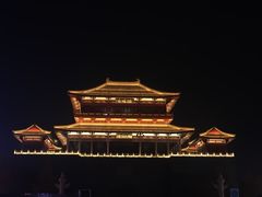 -襄阳城墙