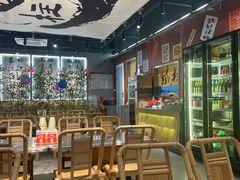 -郭铁柱·泥炉老火锅(江北龙湖天街店)