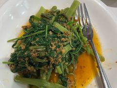 -莆田餐厅PUTIEN(武商MALL店)
