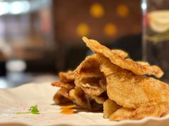 -奉天小馆·非遗东北菜(沈阳万象城店)