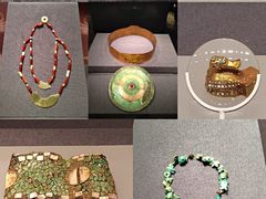 -盘龙城国家考古遗址公园