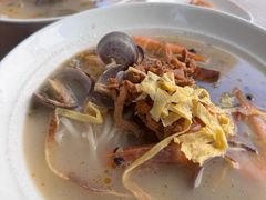 -面道赞宁海海鲜面(迎凤街店)