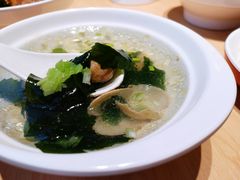 -喜家德虾仁水饺(东方宝泰店)