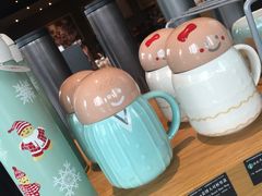 -星巴克(西安旗远锦上店)