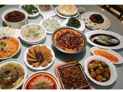 -味道名厨(林州地方特色菜▪光远店)