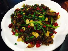 酒鬼牛肉-天怡·鱼工厂(梅溪湖店)