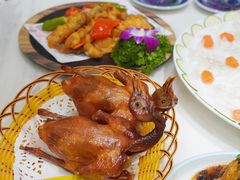 -有腥气私房菜·寻味顺德