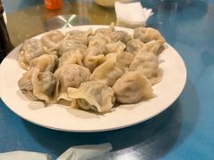 -宝源饺子(麦子店街店)