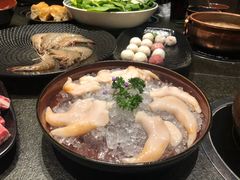 -荣记火锅(青悦城店)