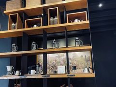 -星巴克(洛阳中州路王府井店)