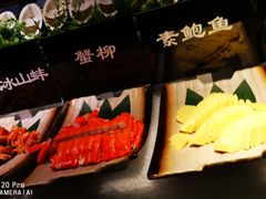 -星伦多 自助料理(圆融店)