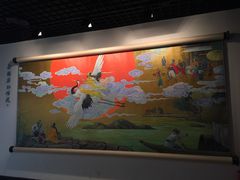 -白鹤梁水下博物馆