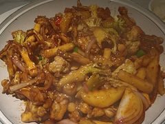 -大丰收·蛙功夫(晋江万达店)