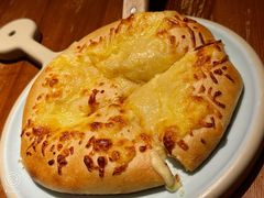 -米德维奇俄式西餐厅(西六道街店)