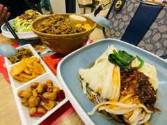 -魏家凉皮(梨园店)