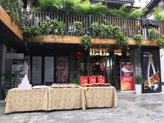 -湖广会馆-东水门及古城墙