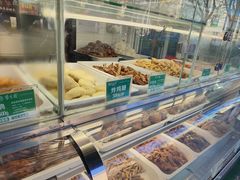 -紫光园北京小吃(昌平鼓楼西街店)