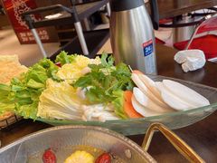 -潮澎派·潮州菜(南国明珠店)