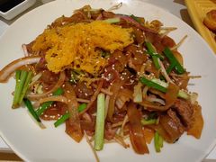 -食大利香港茶餐厅(南亚风情第一城店)