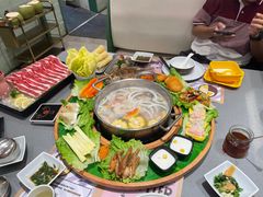 -椰小鸡·琼州糟粕醋(美兰缤纷城店)