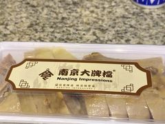 -南京大牌档(人民广场店)