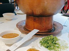 -东来顺饭庄(新源里店)